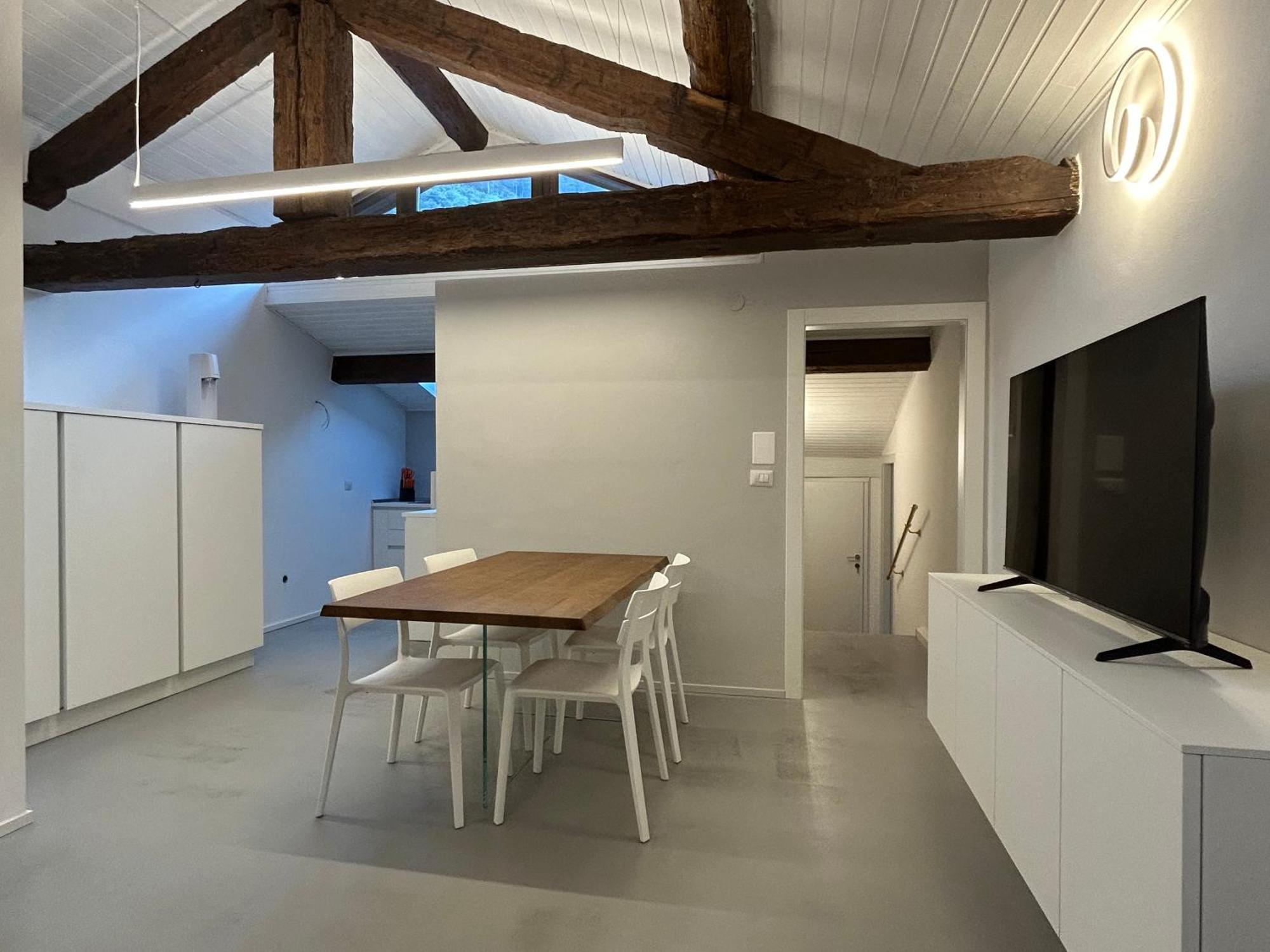 Rivacentro Loft Riva del Garda